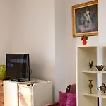 Apartman View Of The Vijecnica