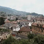 Apartman View Of The Vijecnica