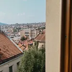 Apartman View Of The Vijecnica